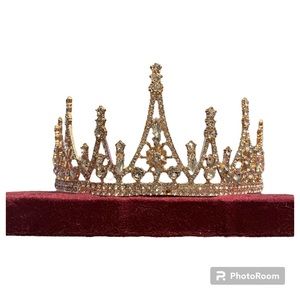 Princess crown